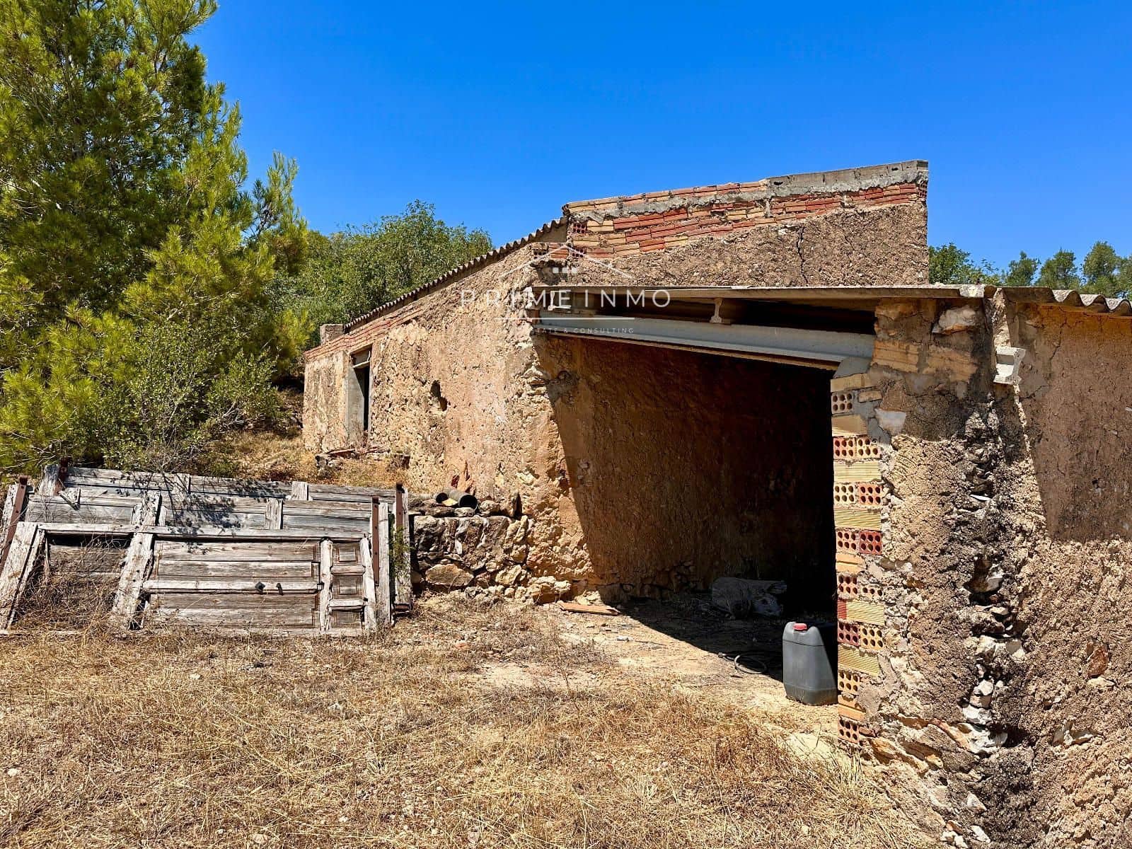 Villa til salgs i L'Ametlla de Mar - € 165 000 (Ref: 9935214)