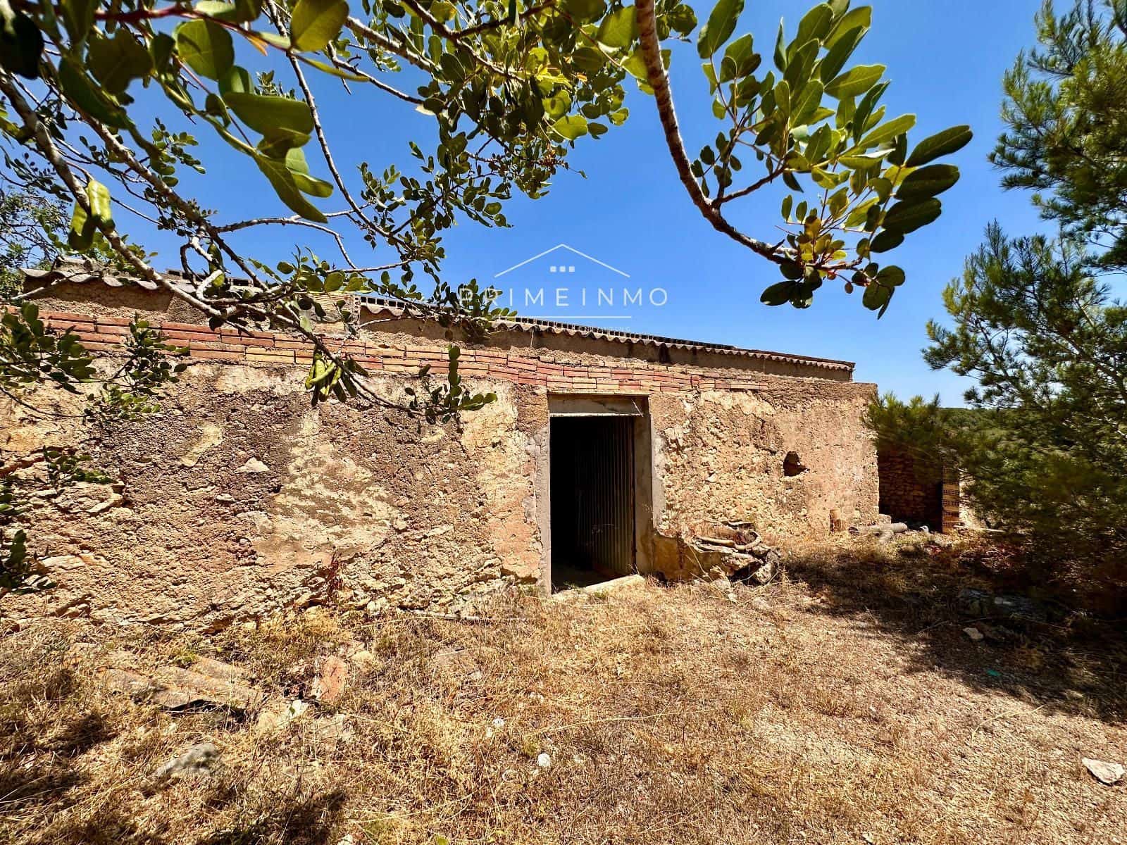 Villa til salgs i L'Ametlla de Mar - € 165 000 (Ref: 9935214)