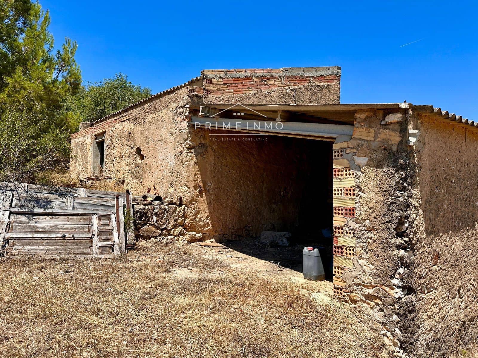 Villa til salgs i L'Ametlla de Mar - € 165 000 (Ref: 9935214)