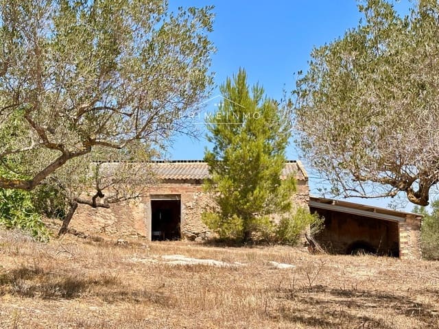 Villa til salgs i L'Ametlla de Mar - € 165 000 (Ref: 9935214)