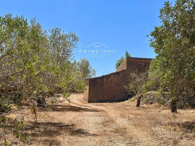 Villa til salgs i L'Ametlla de Mar - € 165 000 (Ref: 9935214)