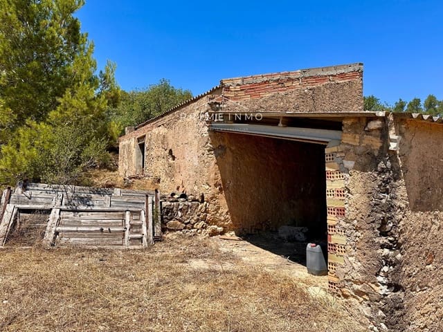 Villa til salgs i L'Ametlla de Mar - € 165 000 (Ref: 9935214)