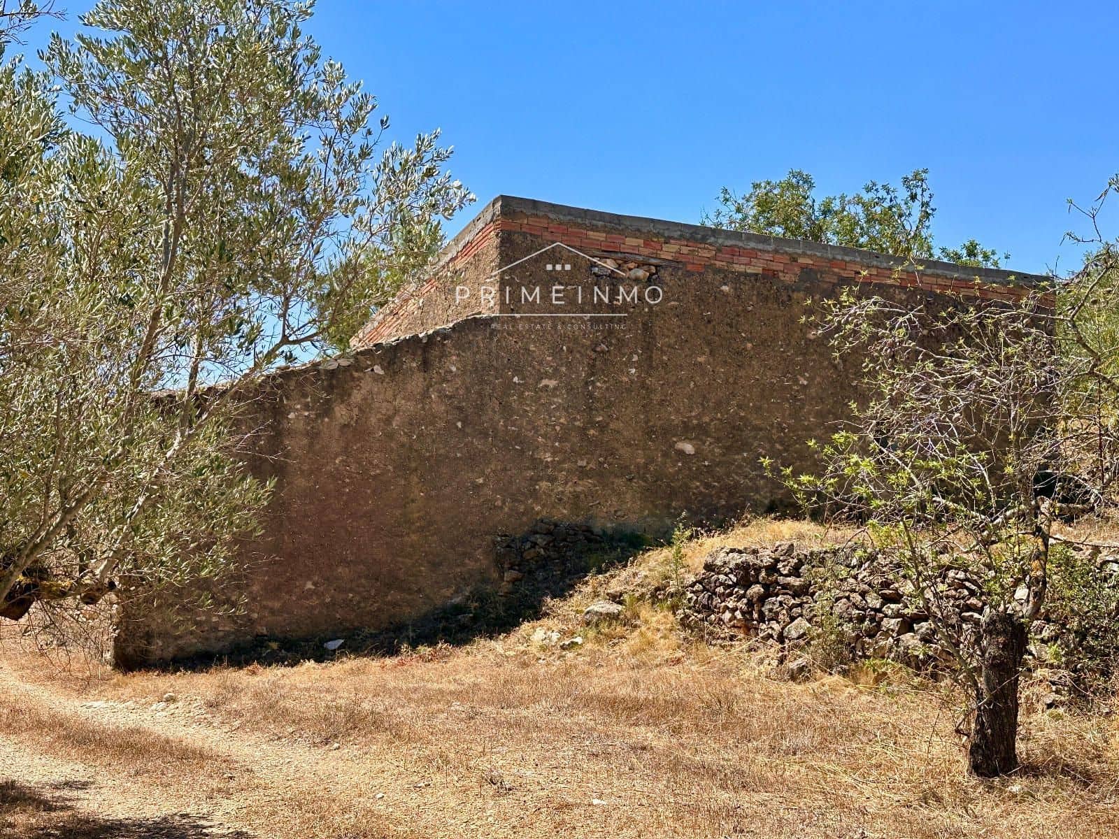 Villa til salgs i L'Ametlla de Mar - € 165 000 (Ref: 9935214)