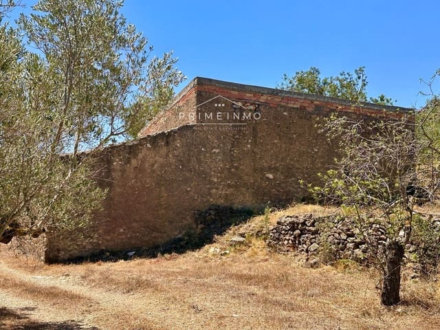 Villa til salgs i L'Ametlla de Mar - € 165 000 (Ref: 9935214)