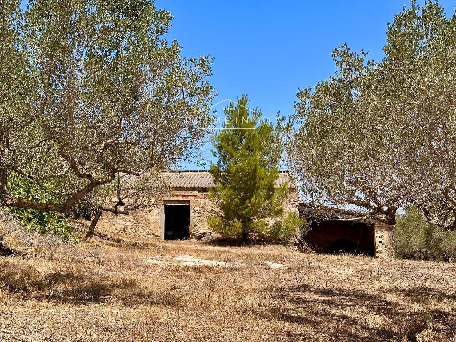 Villa til salgs i L'Ametlla de Mar - € 165 000 (Ref: 9935214)