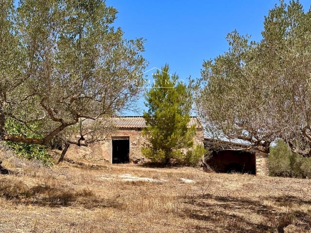 Villa til salgs i L'Ametlla de Mar - € 165 000 (Ref: 9935214)
