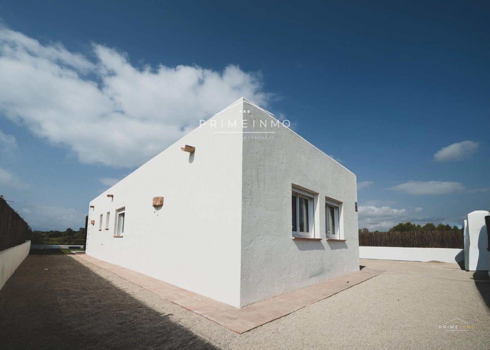 4 soveværelse Villa til salg i L'Ametlla de Mar med swimmingpool - € 639.950 (Ref: 9961720)