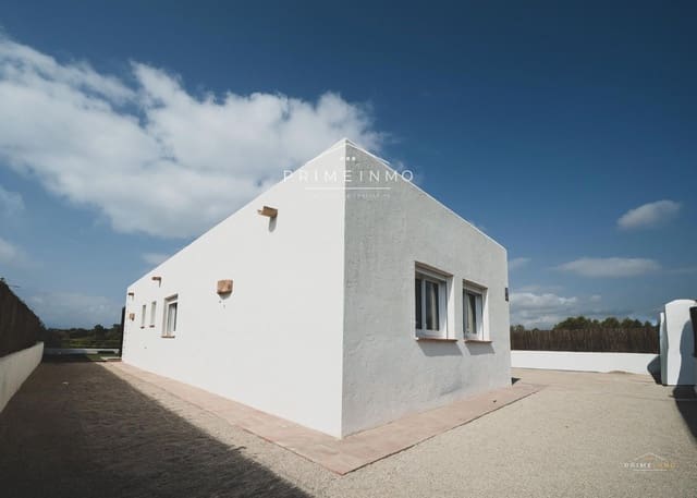 4 soveværelse Villa til salg i L'Ametlla de Mar med swimmingpool - € 639.950 (Ref: 9961720)