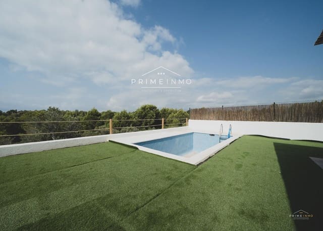 4 soveværelse Villa til salg i L'Ametlla de Mar med swimmingpool - € 639.950 (Ref: 9961720)