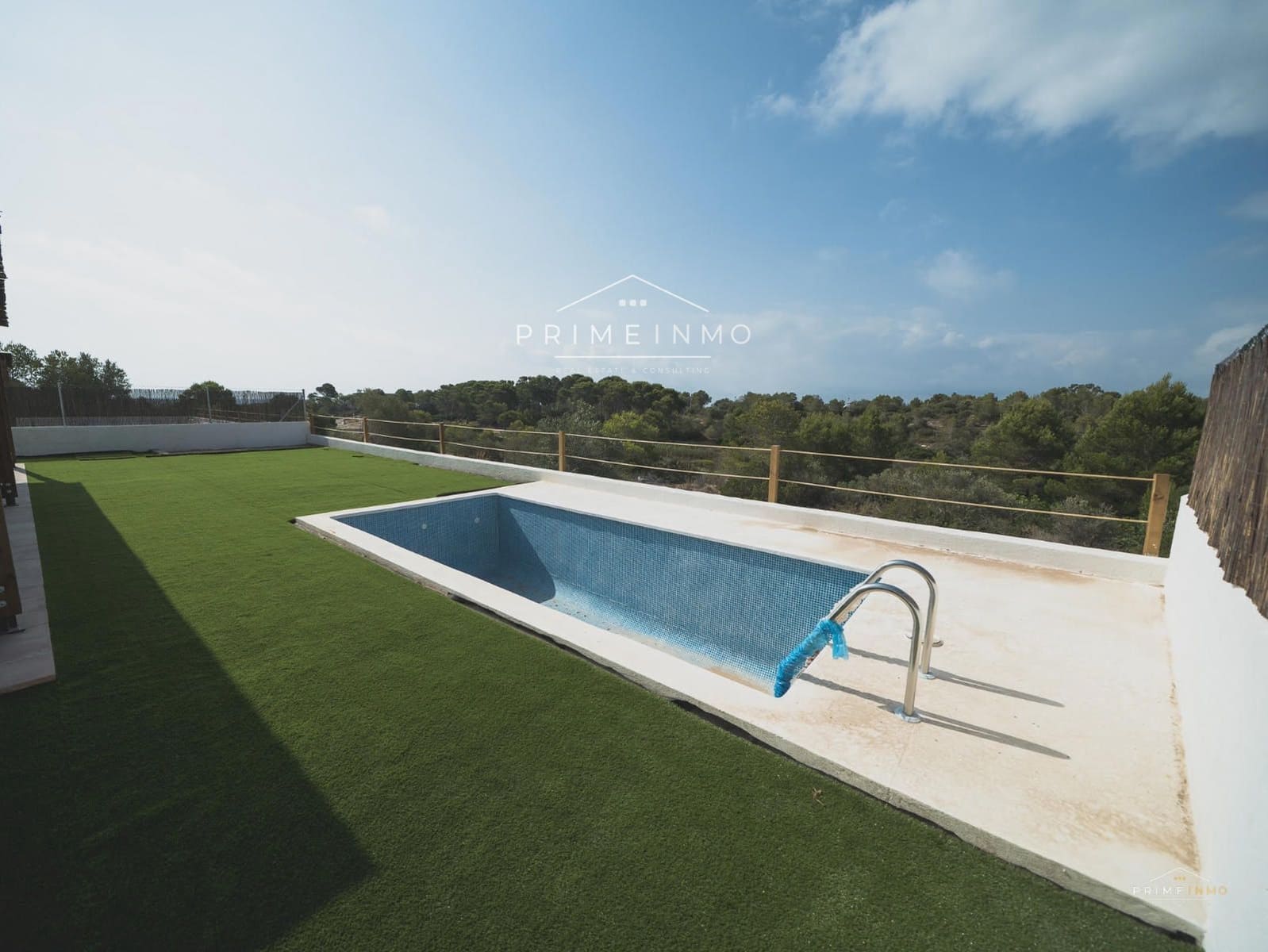 4 soveværelse Villa til salg i L'Ametlla de Mar med swimmingpool - € 639.950 (Ref: 9961720)