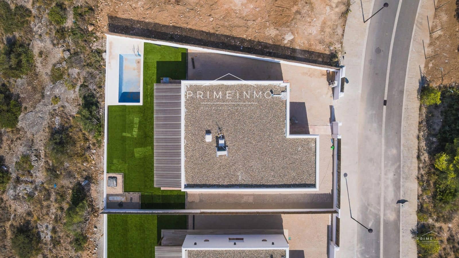 4 soveværelse Villa til salg i L'Ametlla de Mar med swimmingpool - € 639.950 (Ref: 9961720)