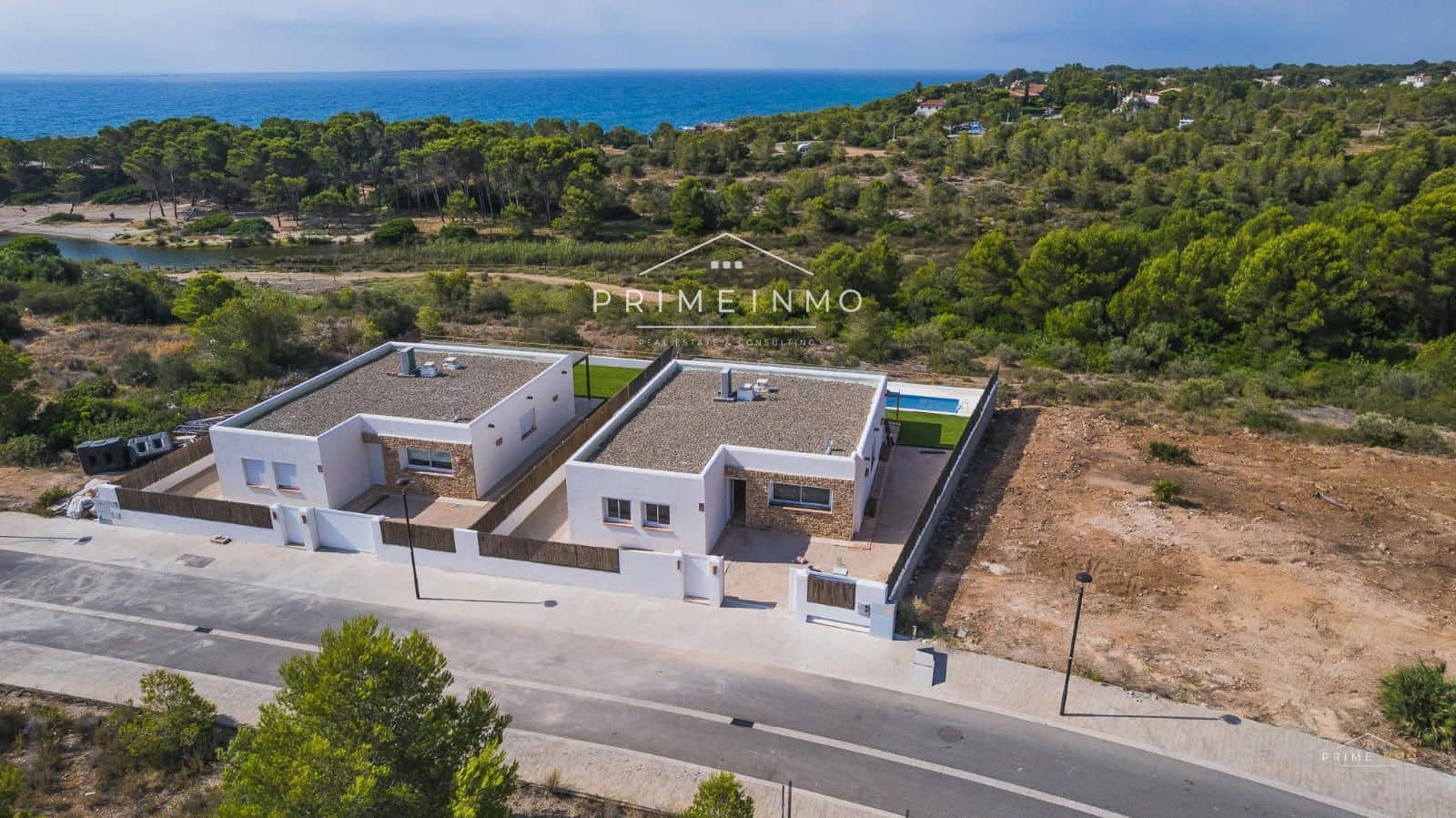 4 soveværelse Villa til salg i L'Ametlla de Mar med swimmingpool - € 639.950 (Ref: 9961720)