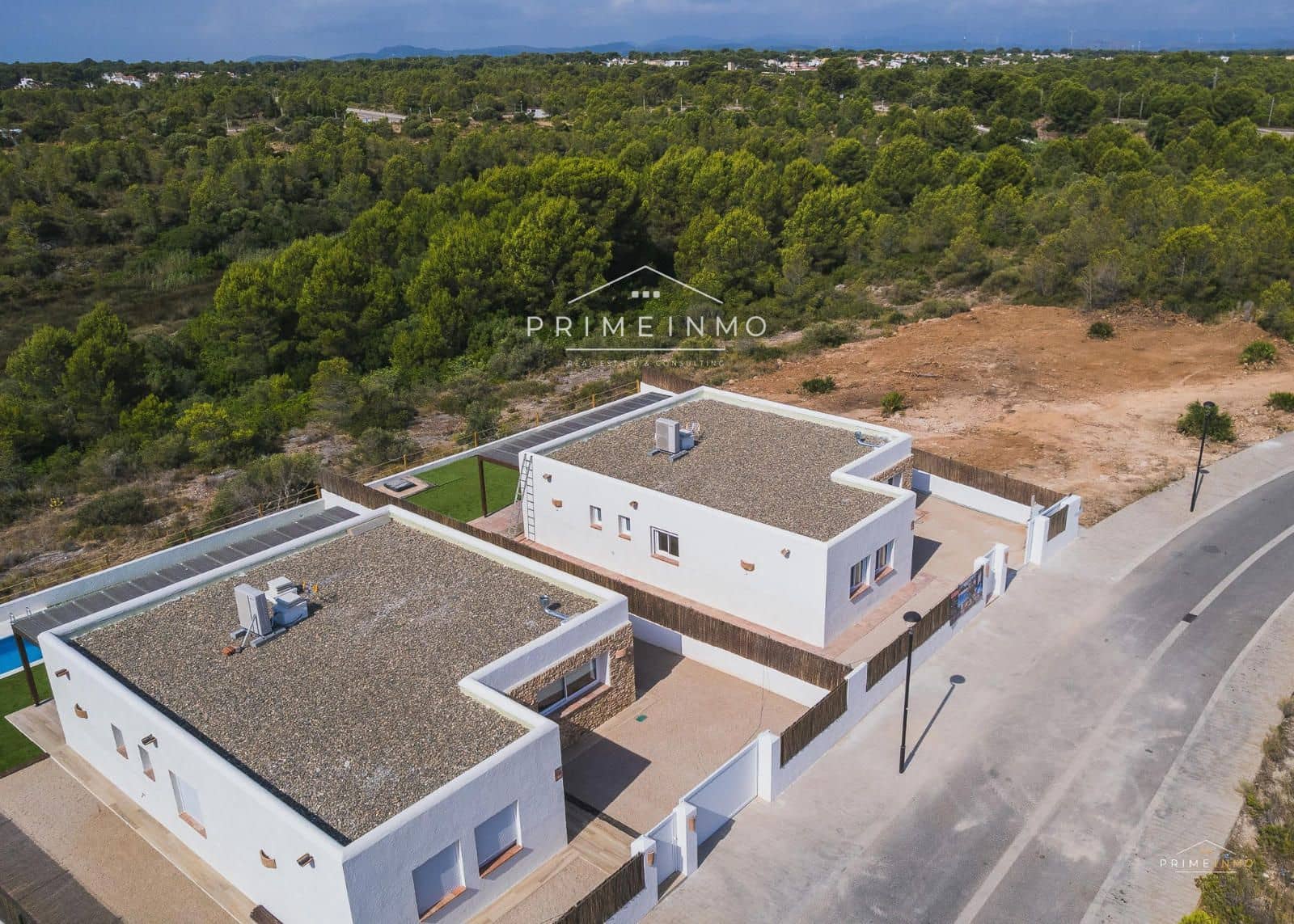 4 soveværelse Villa til salg i L'Ametlla de Mar med swimmingpool - € 639.950 (Ref: 9961720)