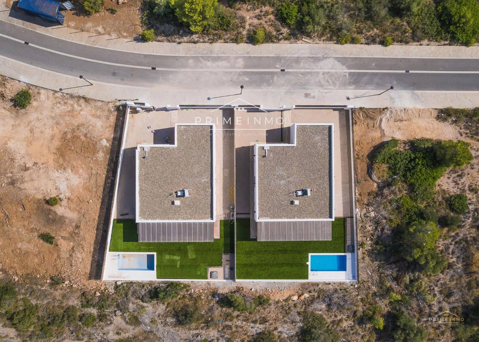 4 soveværelse Villa til salg i L'Ametlla de Mar med swimmingpool - € 639.950 (Ref: 9961720)