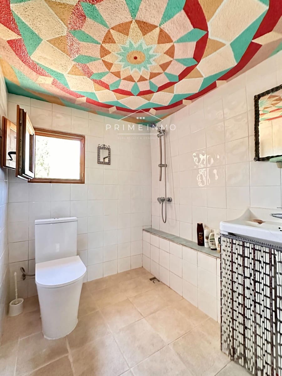1 bedroom Villa for sale in El Perello with pool - € 215,000 (Ref: 9961721)