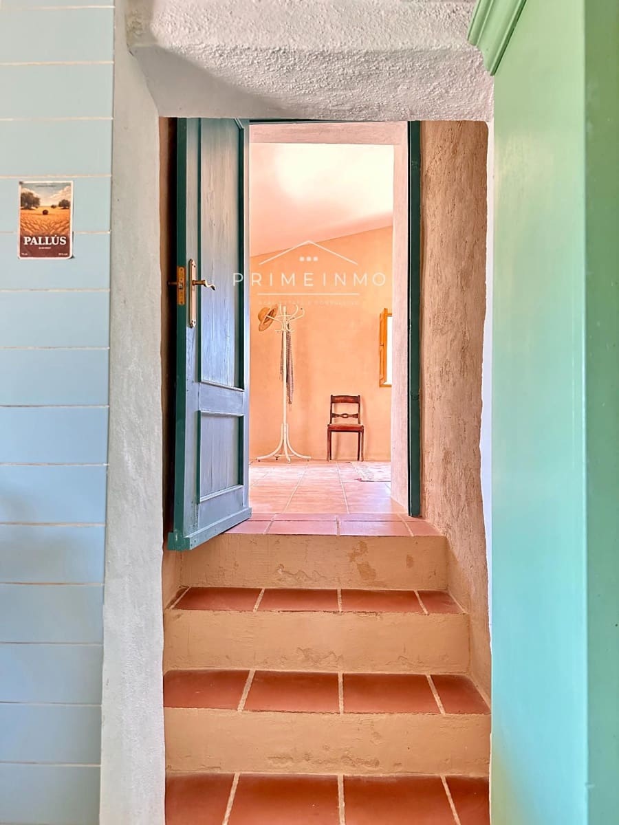 1 bedroom Villa for sale in El Perello with pool - € 215,000 (Ref: 9961721)