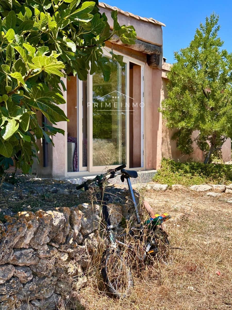 1 bedroom Villa for sale in El Perello with pool - € 215,000 (Ref: 9961721)