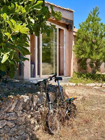 1 sovrum Villa till salu i El Perelló med pool - 215 000 € (Ref: 9961721)
