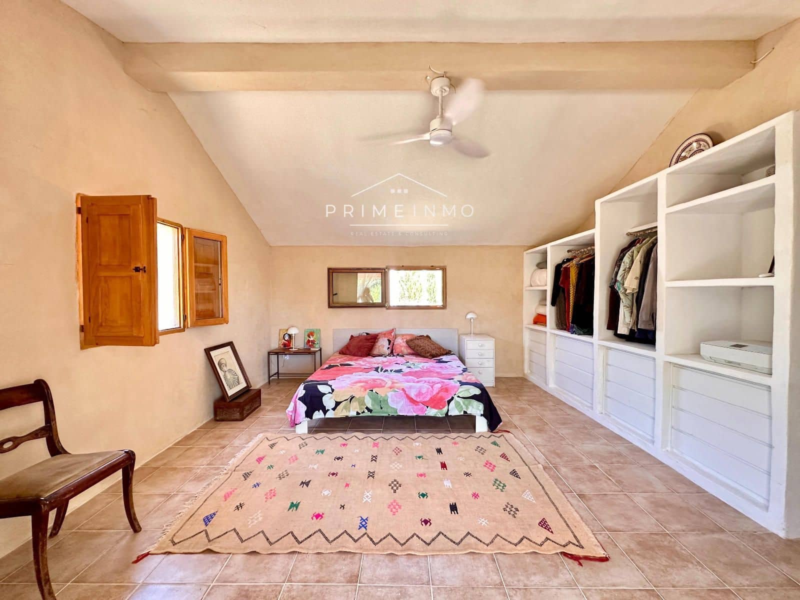 1 bedroom Villa for sale in El Perello with pool - € 215,000 (Ref: 9961721)