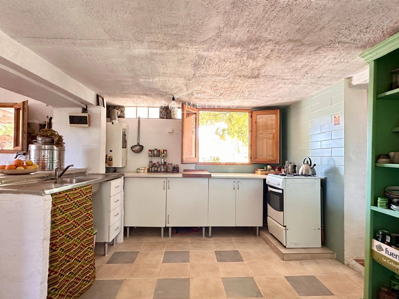 1 bedroom Villa for sale in El Perello with pool - € 215,000 (Ref: 9961721)