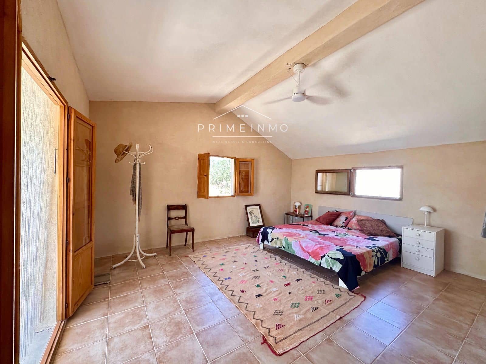 1 bedroom Villa for sale in El Perello with pool - € 215,000 (Ref: 9961721)