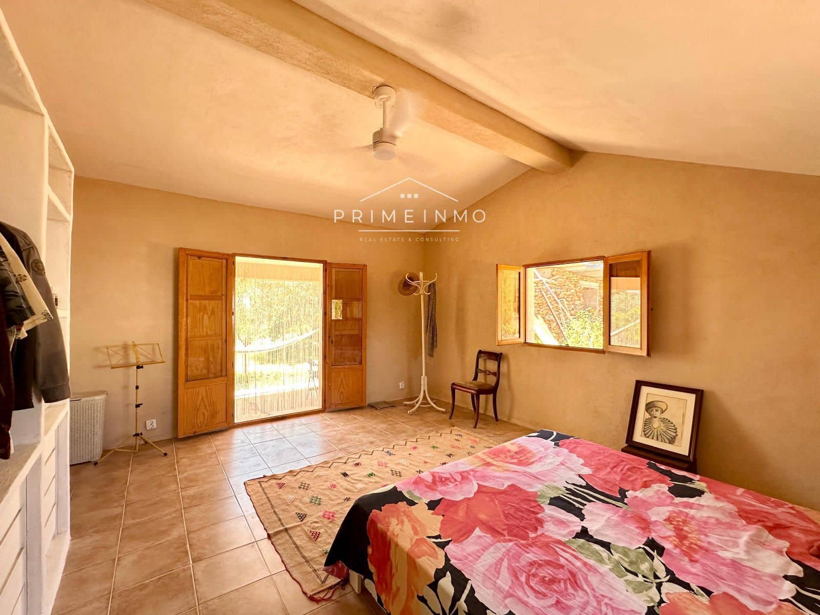 1 bedroom Villa for sale in El Perello with pool - € 215,000 (Ref: 9961721)