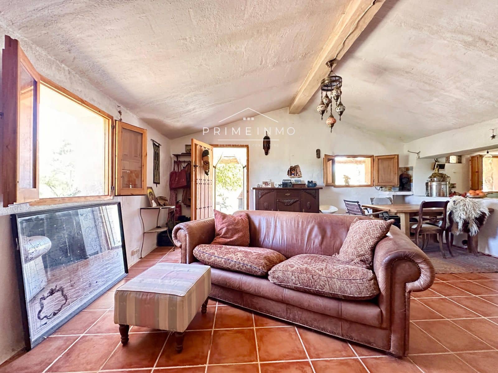 1 bedroom Villa for sale in El Perello with pool - € 215,000 (Ref: 9961721)