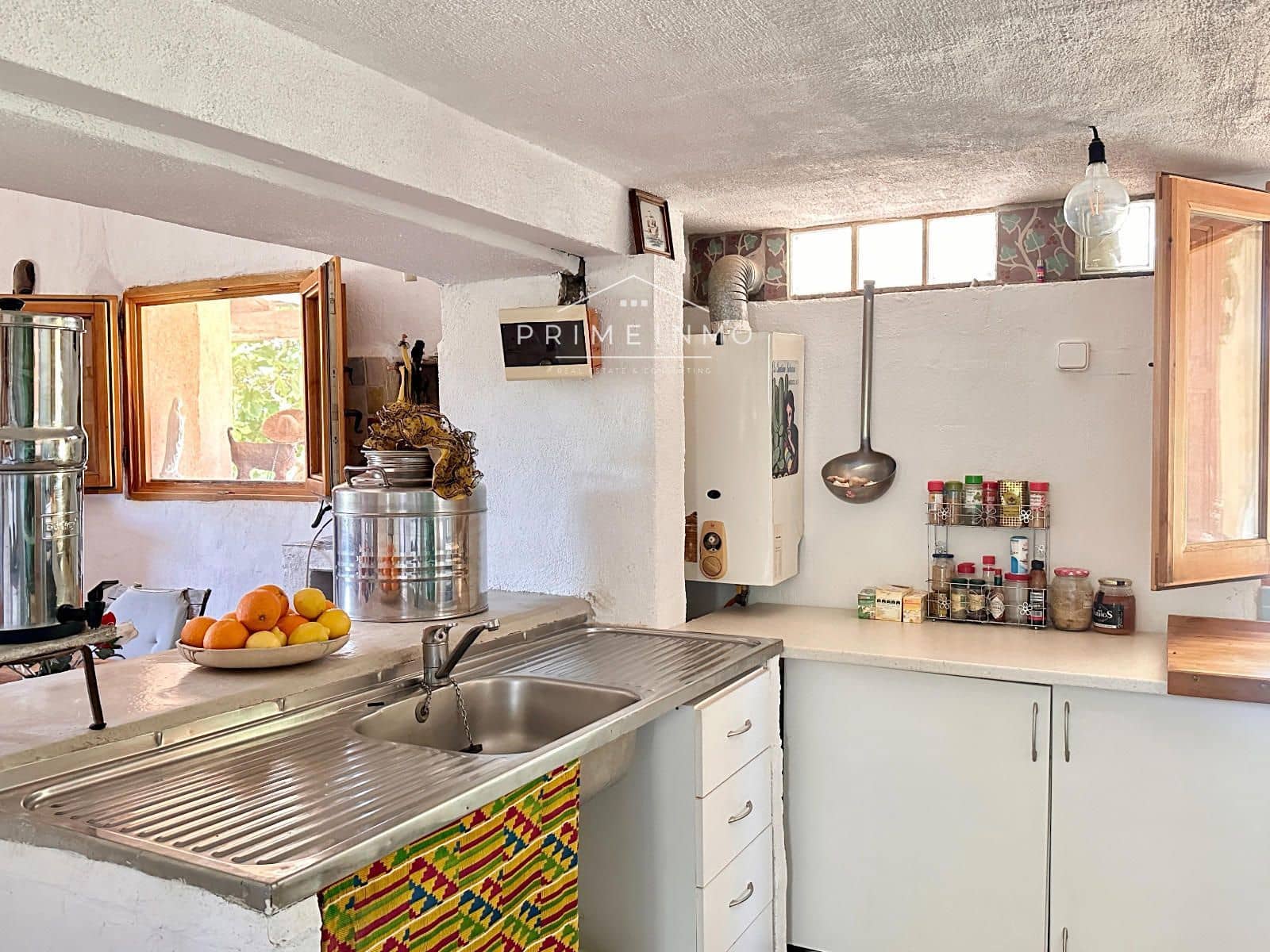 1 bedroom Villa for sale in El Perello with pool - € 215,000 (Ref: 9961721)
