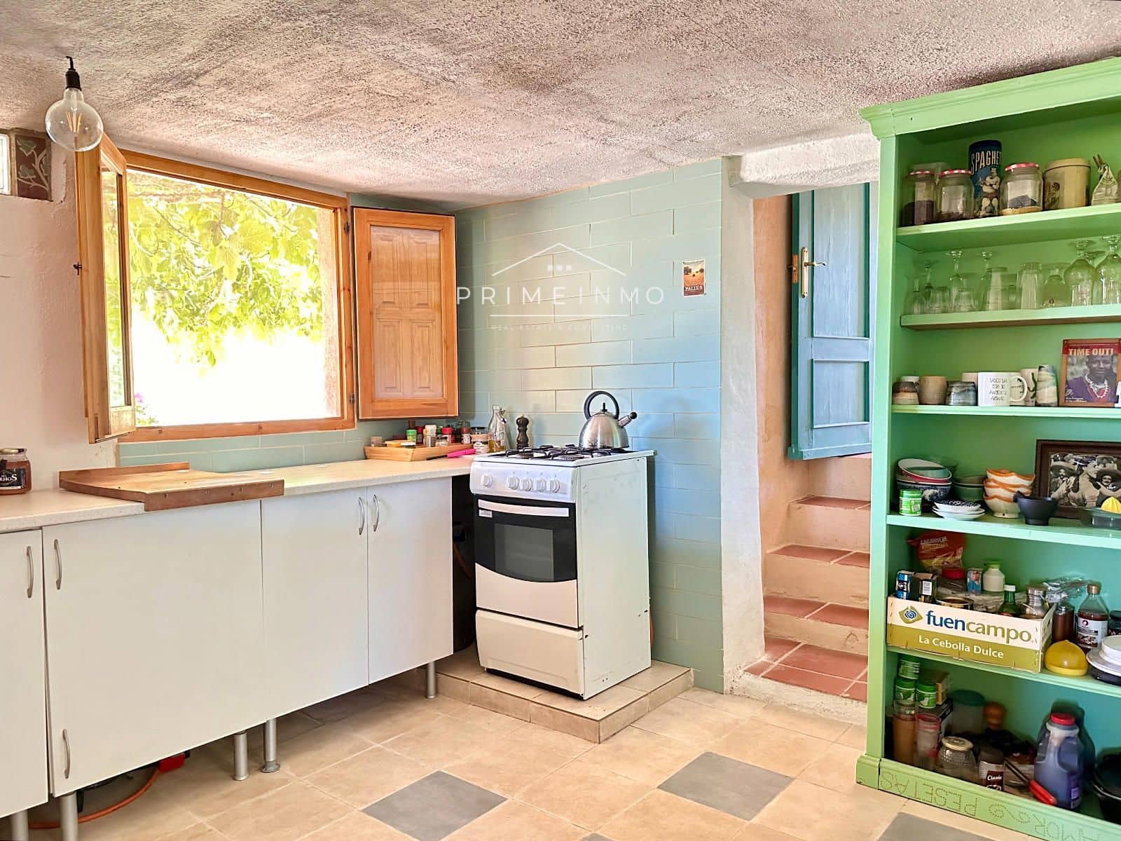 1 bedroom Villa for sale in El Perello with pool - € 215,000 (Ref: 9961721)