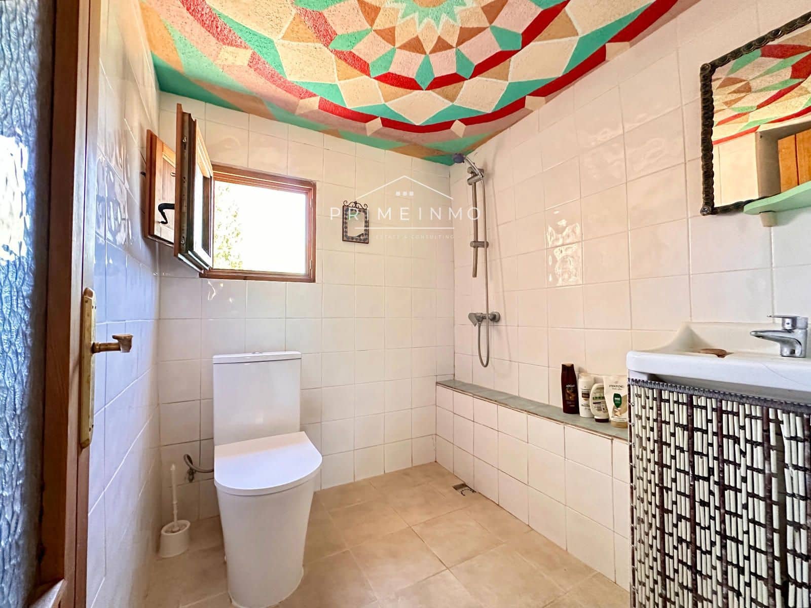 1 bedroom Villa for sale in El Perello with pool - € 215,000 (Ref: 9961721)