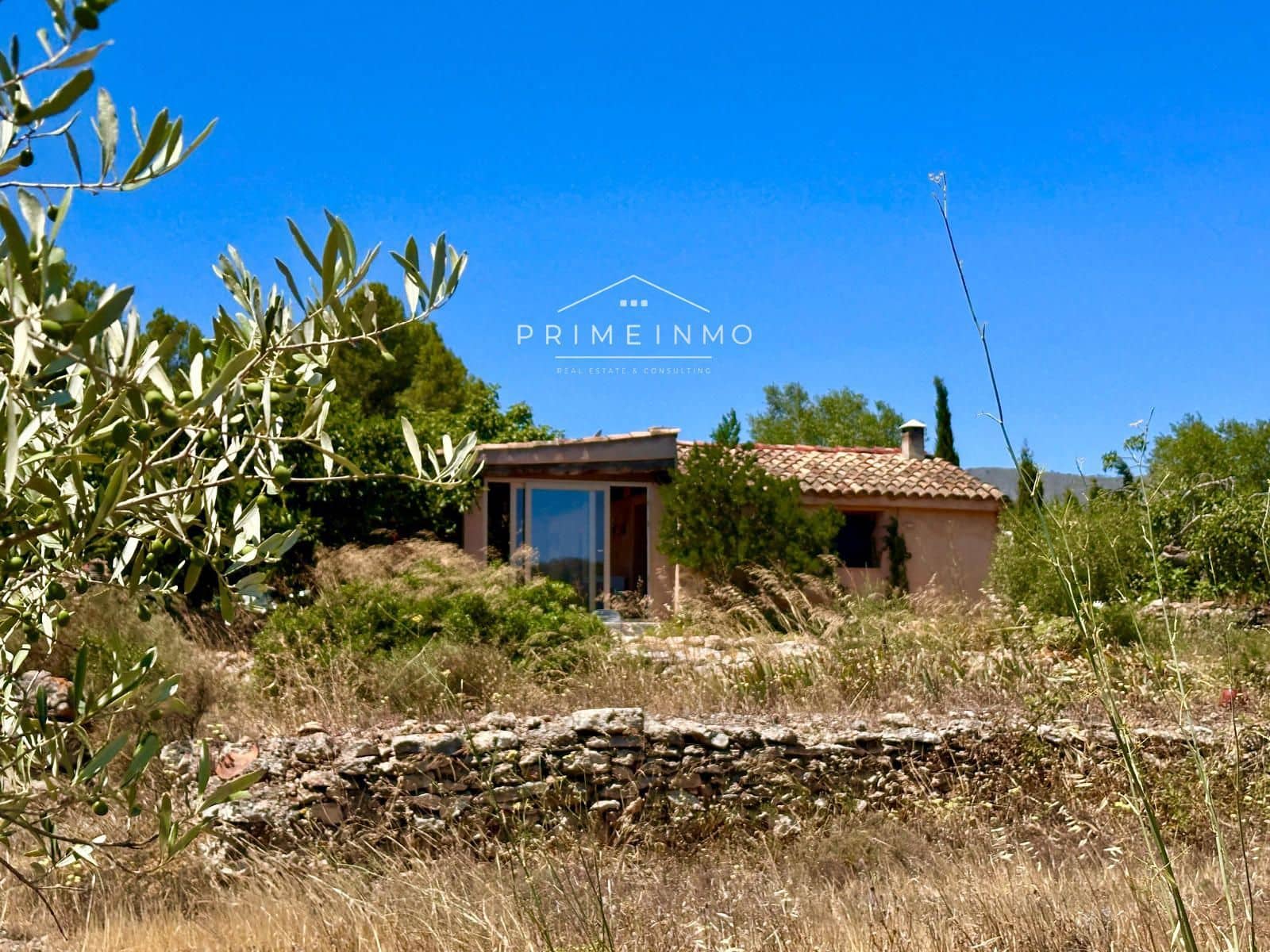 1 bedroom Villa for sale in El Perello with pool - € 215,000 (Ref: 9961721)