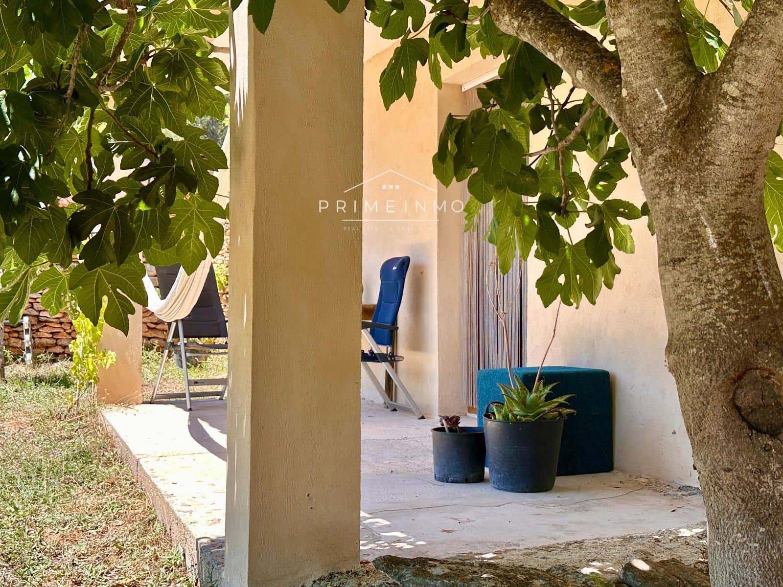 1 bedroom Villa for sale in El Perello with pool - € 215,000 (Ref: 9961721)