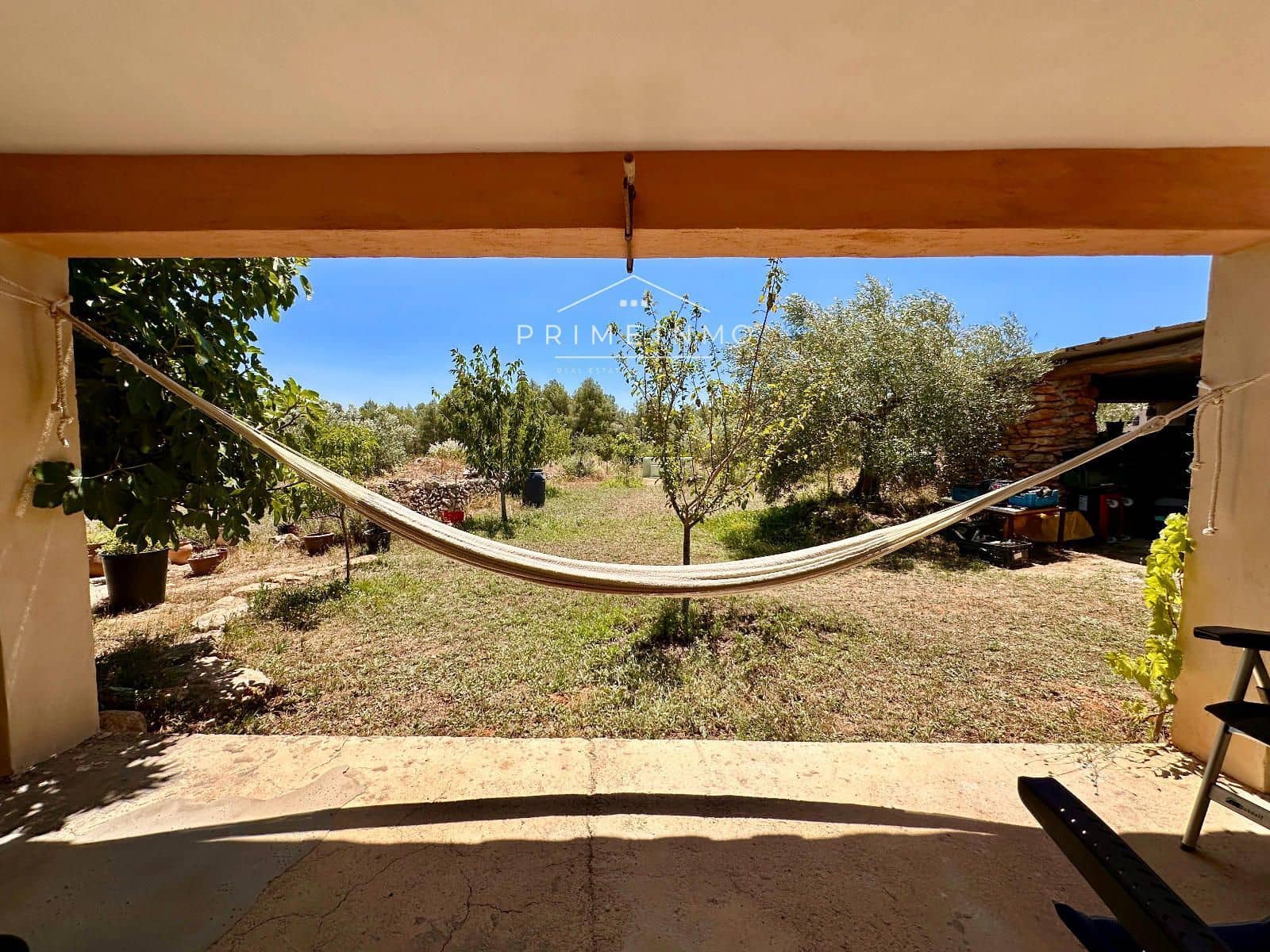 1 bedroom Villa for sale in El Perello with pool - € 215,000 (Ref: 9961721)