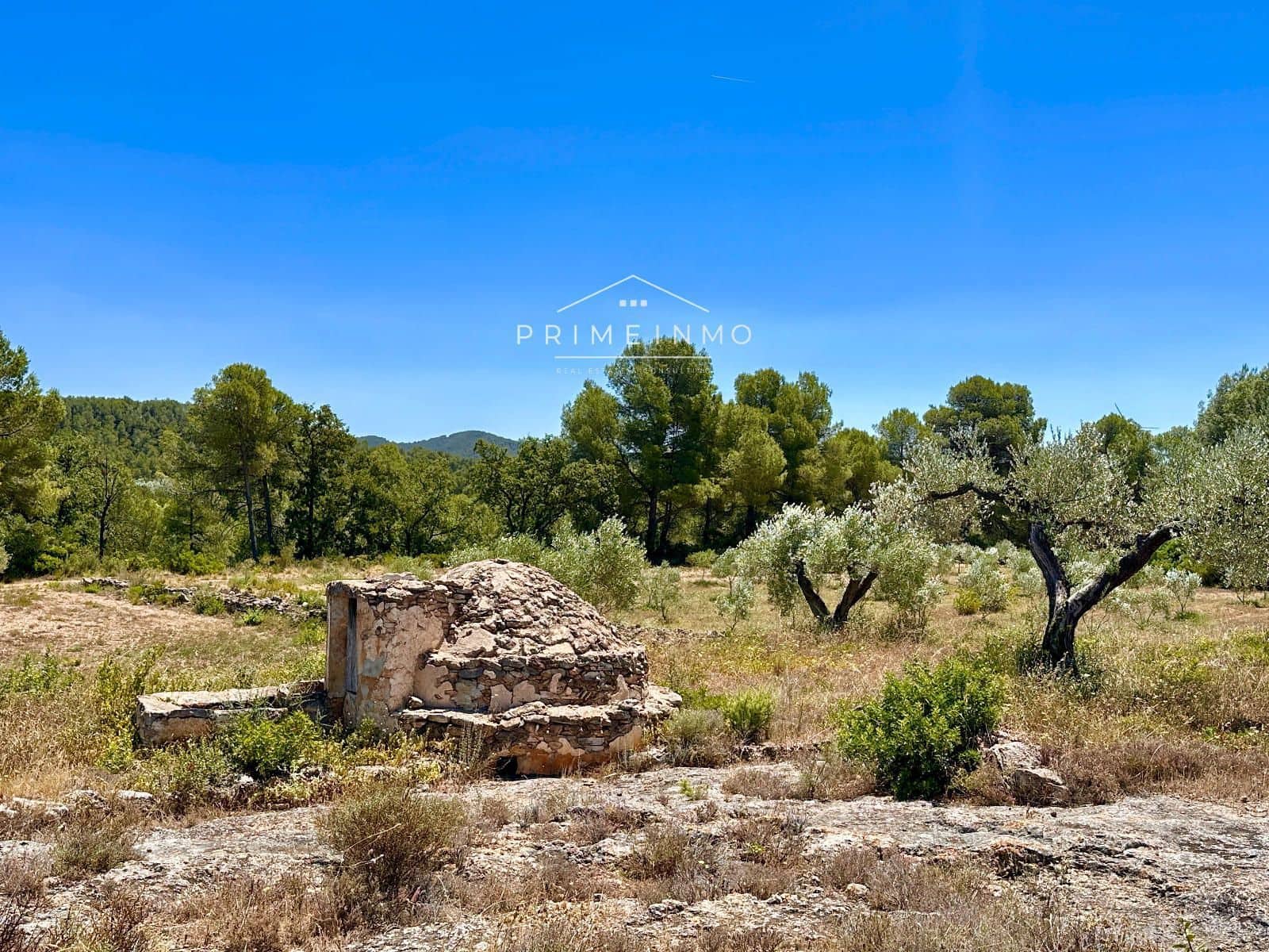 1 bedroom Villa for sale in El Perello with pool - € 215,000 (Ref: 9961721)
