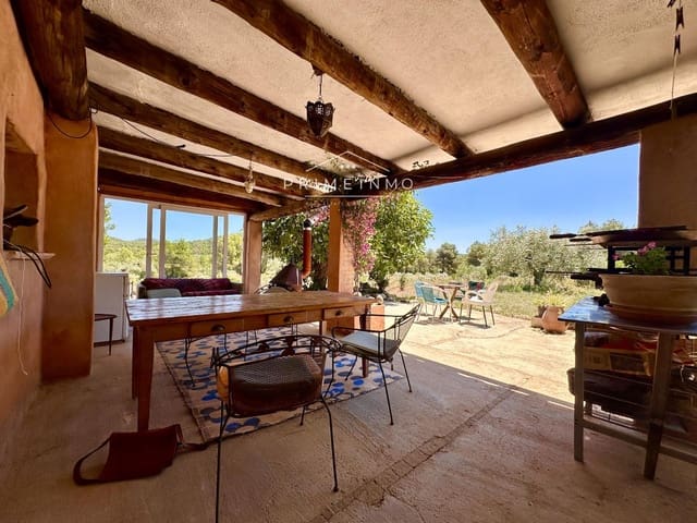 1 sovrum Villa till salu i El Perelló med pool - 215 000 € (Ref: 9961721)