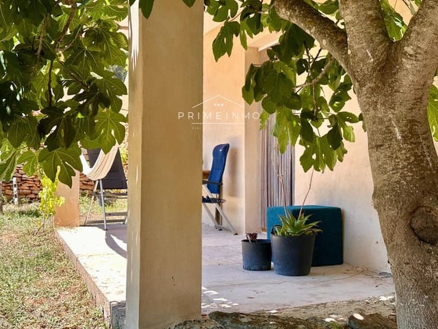 1 sovrum Villa till salu i El Perelló med pool - 215 000 € (Ref: 9961721)