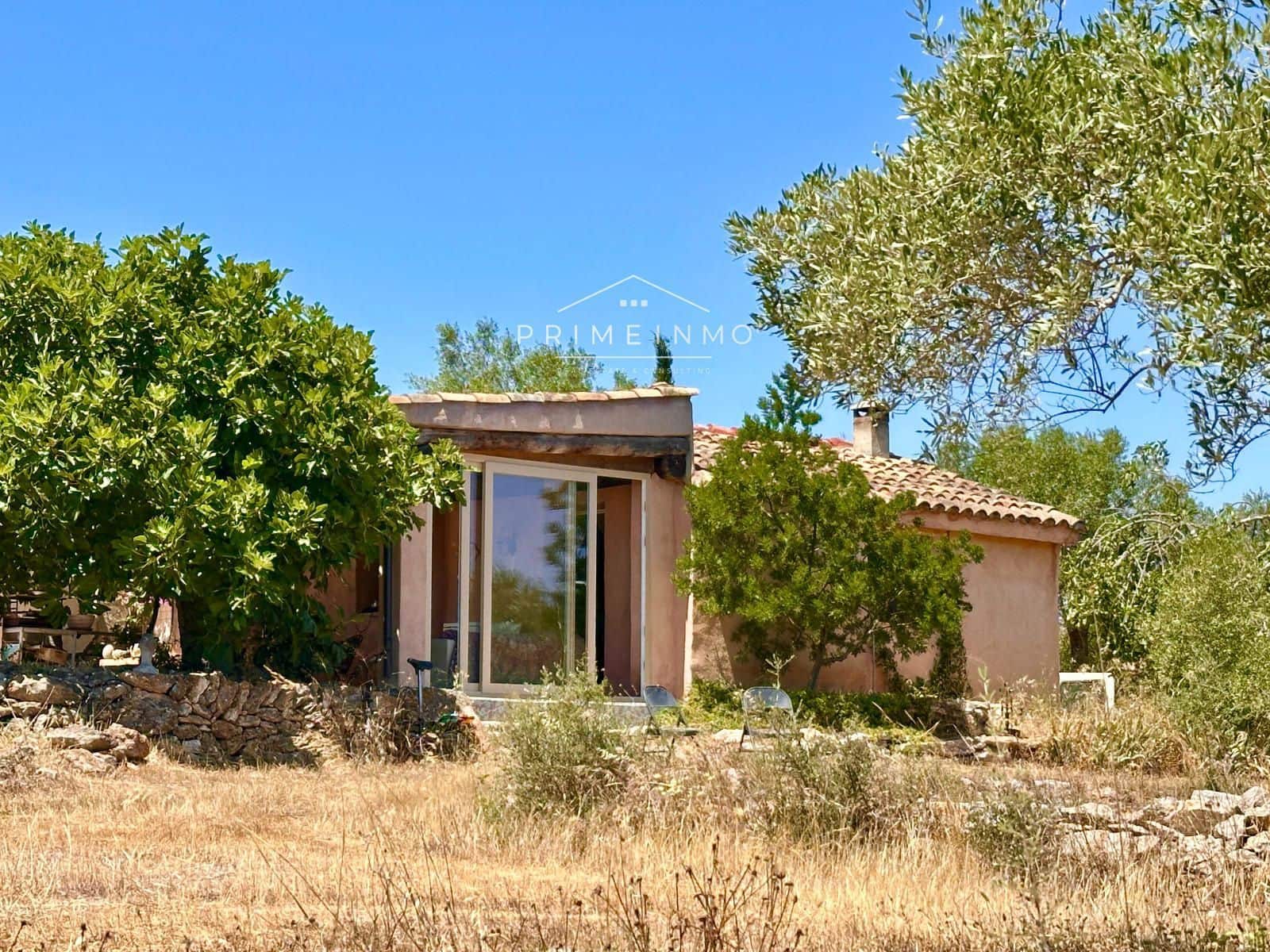 1 bedroom Villa for sale in El Perello with pool - € 215,000 (Ref: 9961721)
