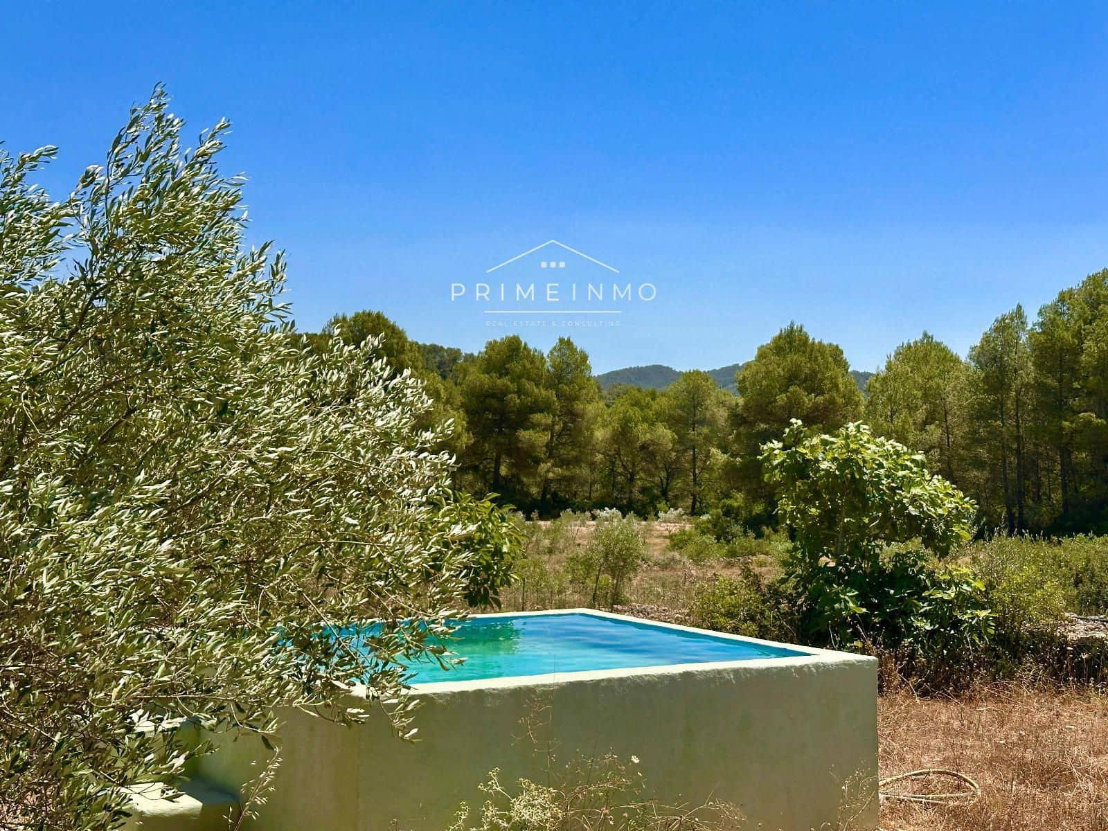 1 bedroom Villa for sale in El Perello with pool - € 215,000 (Ref: 9961721)