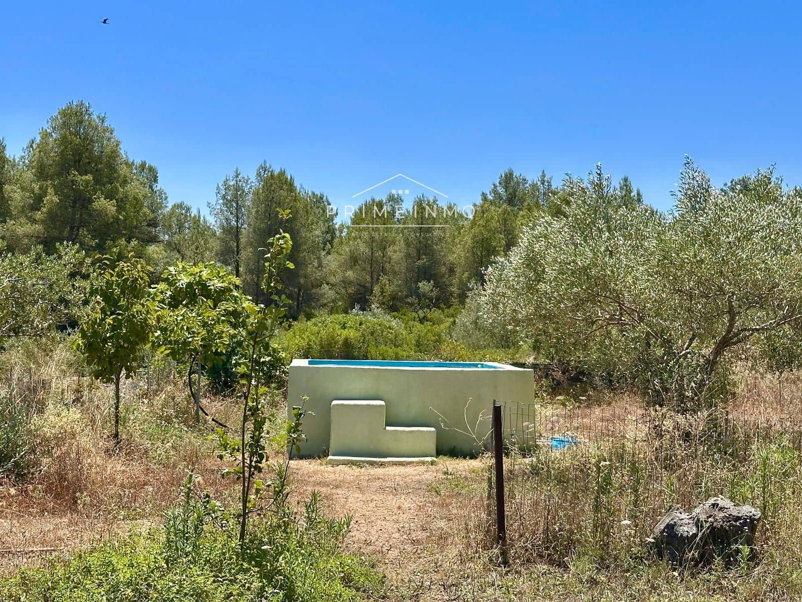 1 bedroom Villa for sale in El Perello with pool - € 215,000 (Ref: 9961721)