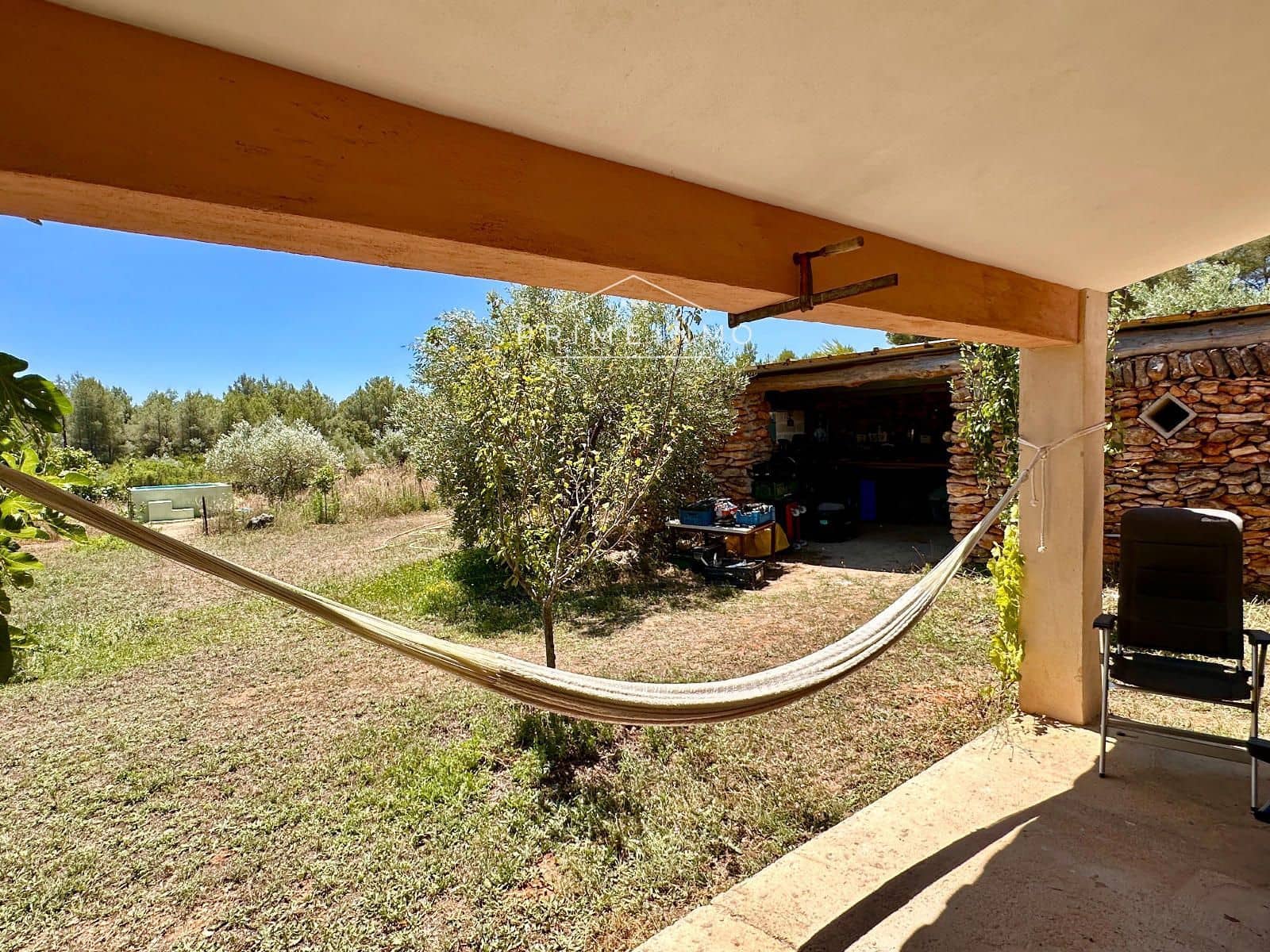 1 bedroom Villa for sale in El Perello with pool - € 215,000 (Ref: 9961721)