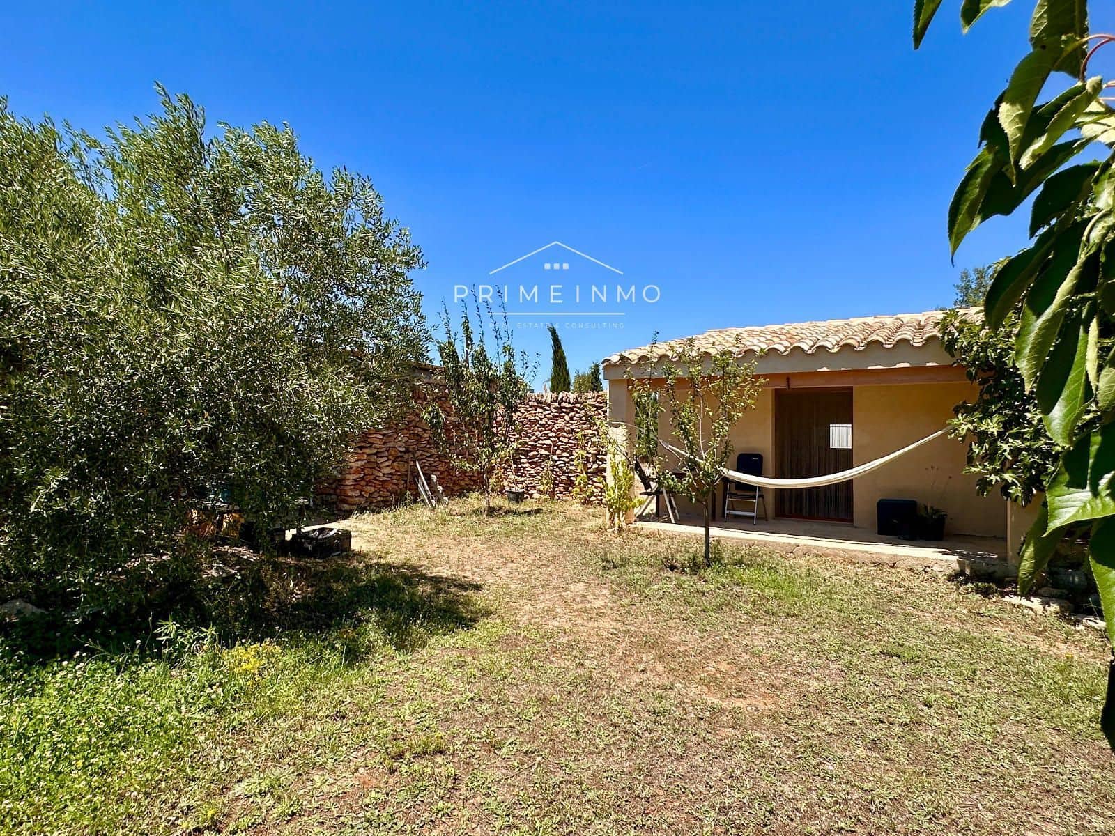 1 bedroom Villa for sale in El Perello with pool - € 215,000 (Ref: 9961721)