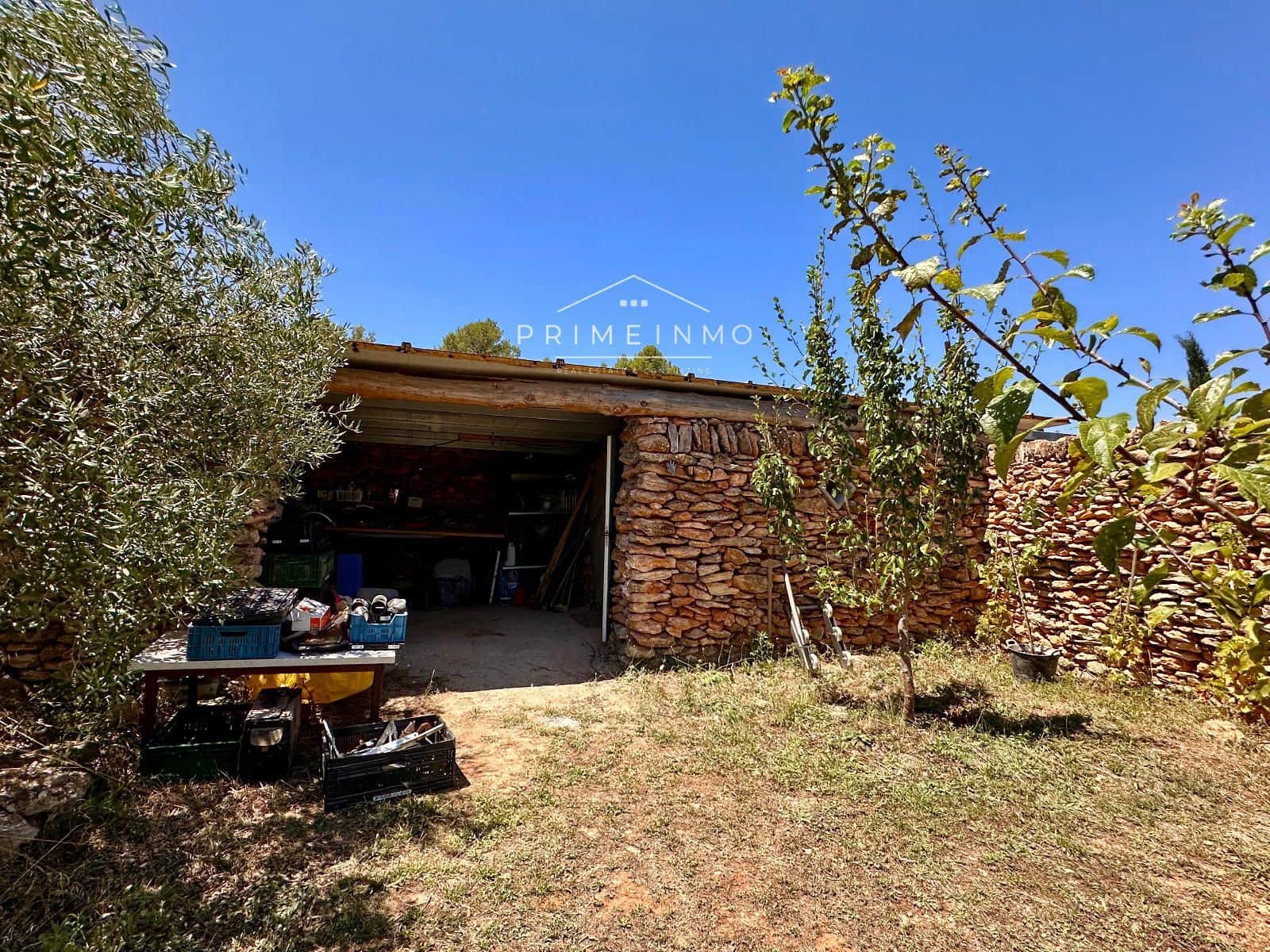 1 bedroom Villa for sale in El Perello with pool - € 215,000 (Ref: 9961721)