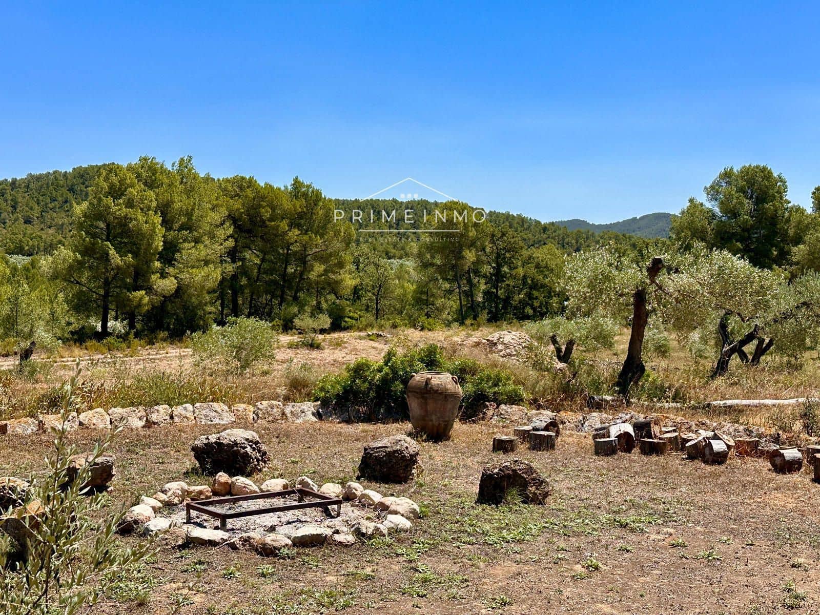 1 bedroom Villa for sale in El Perello with pool - € 215,000 (Ref: 9961721)