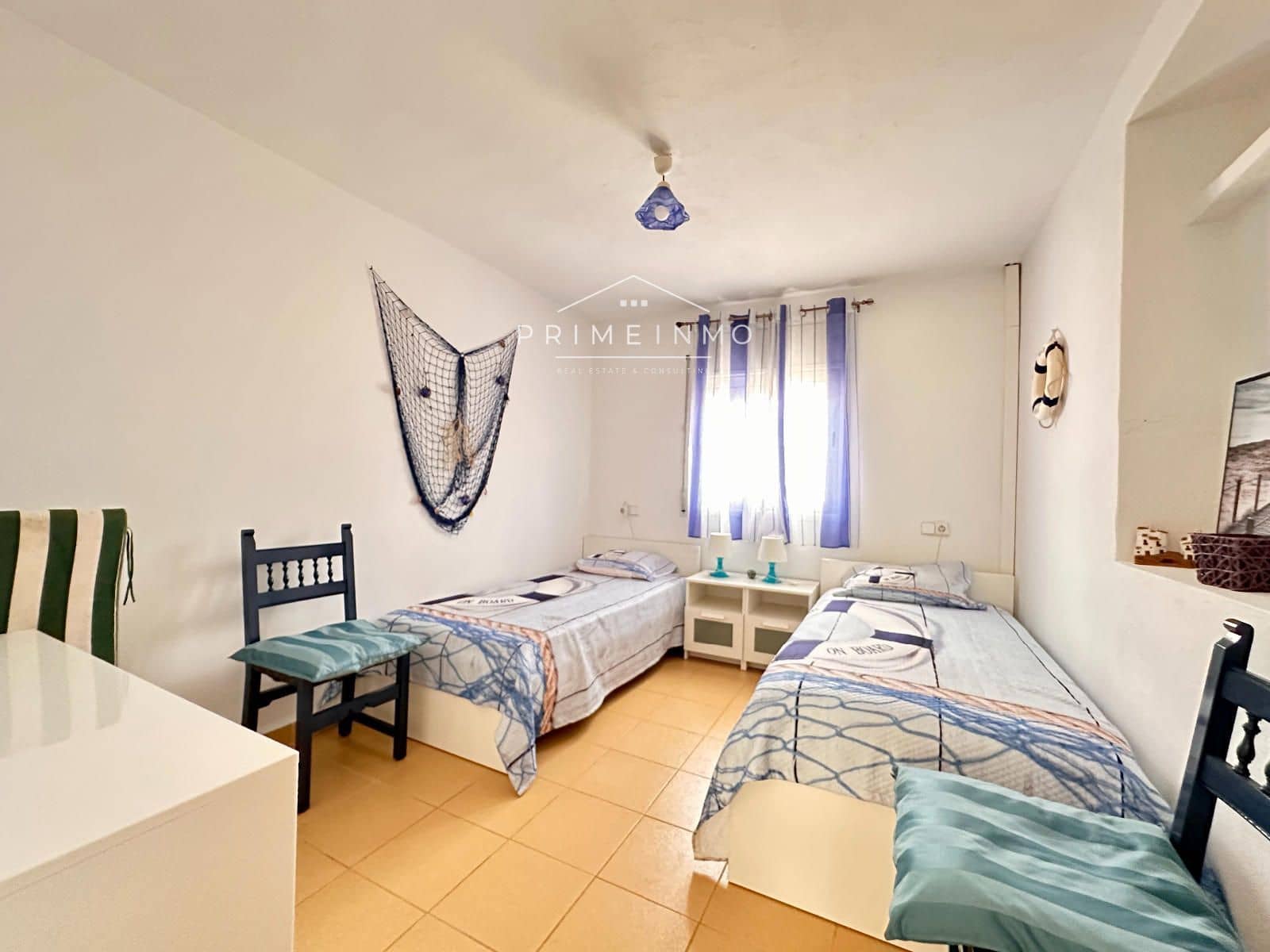 3 sovrum Villa till salu i El Perello med pool - 209 000 € (Ref: 9984068)