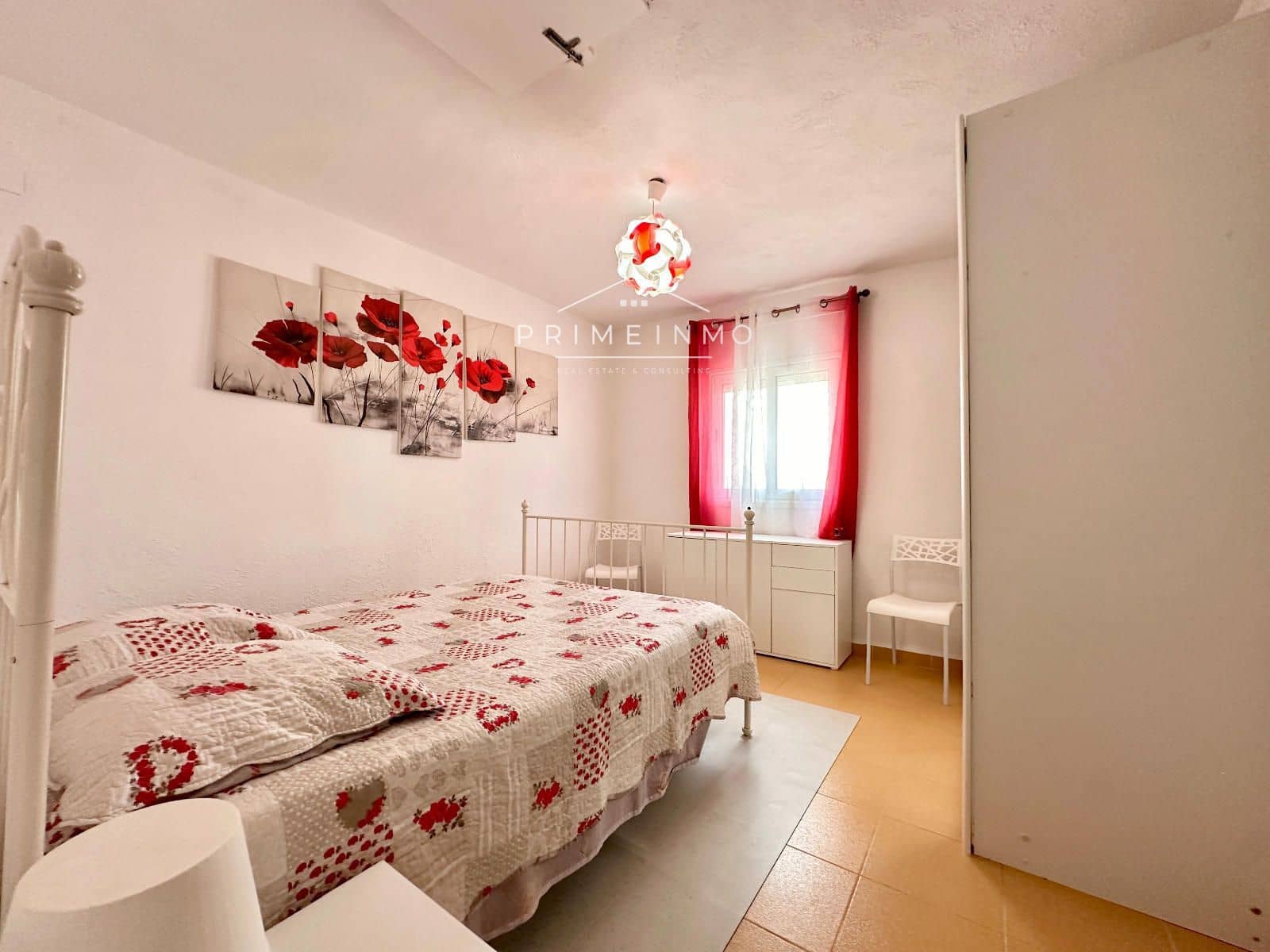 3 sovrum Villa till salu i El Perello med pool - 209 000 € (Ref: 9984068)