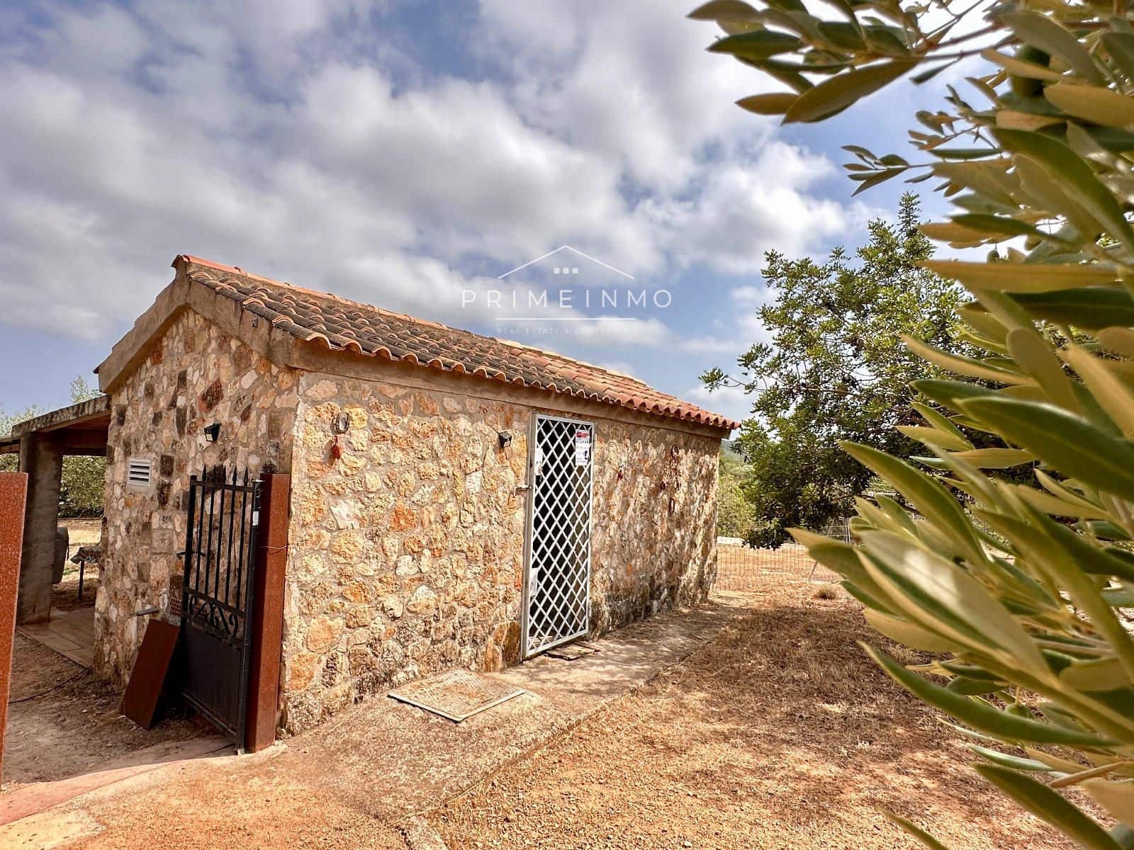 3 sovrum Villa till salu i El Perello med pool - 209 000 € (Ref: 9984068)
