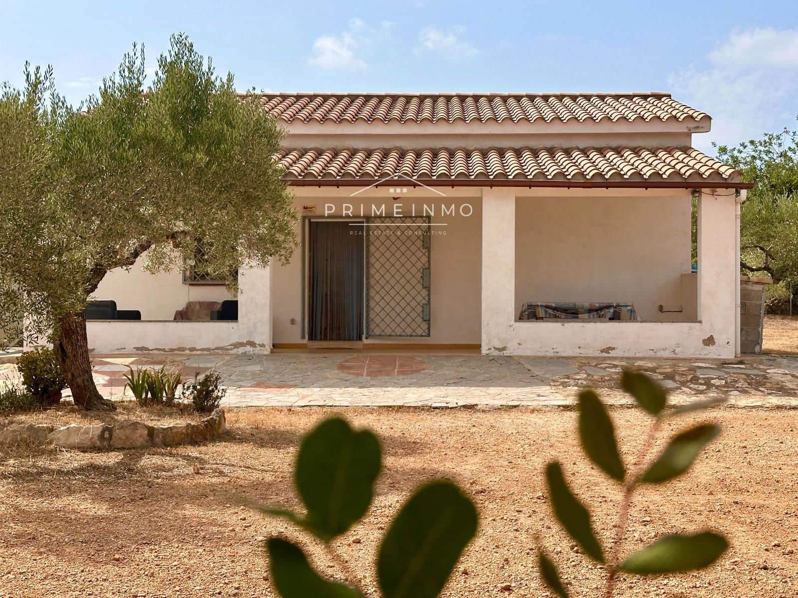 3 sovrum Villa till salu i El Perello med pool - 209 000 € (Ref: 9984068)