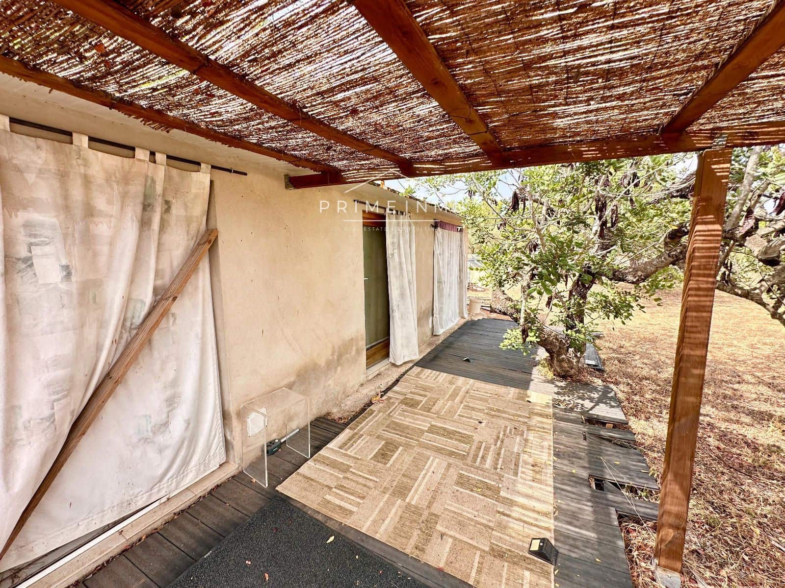 3 sovrum Villa till salu i El Perello med pool - 209 000 € (Ref: 9984068)