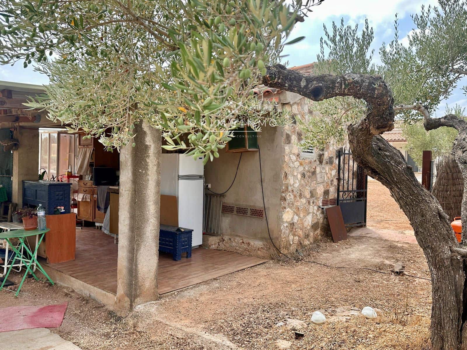 3 sovrum Villa till salu i El Perello med pool - 209 000 € (Ref: 9984068)
