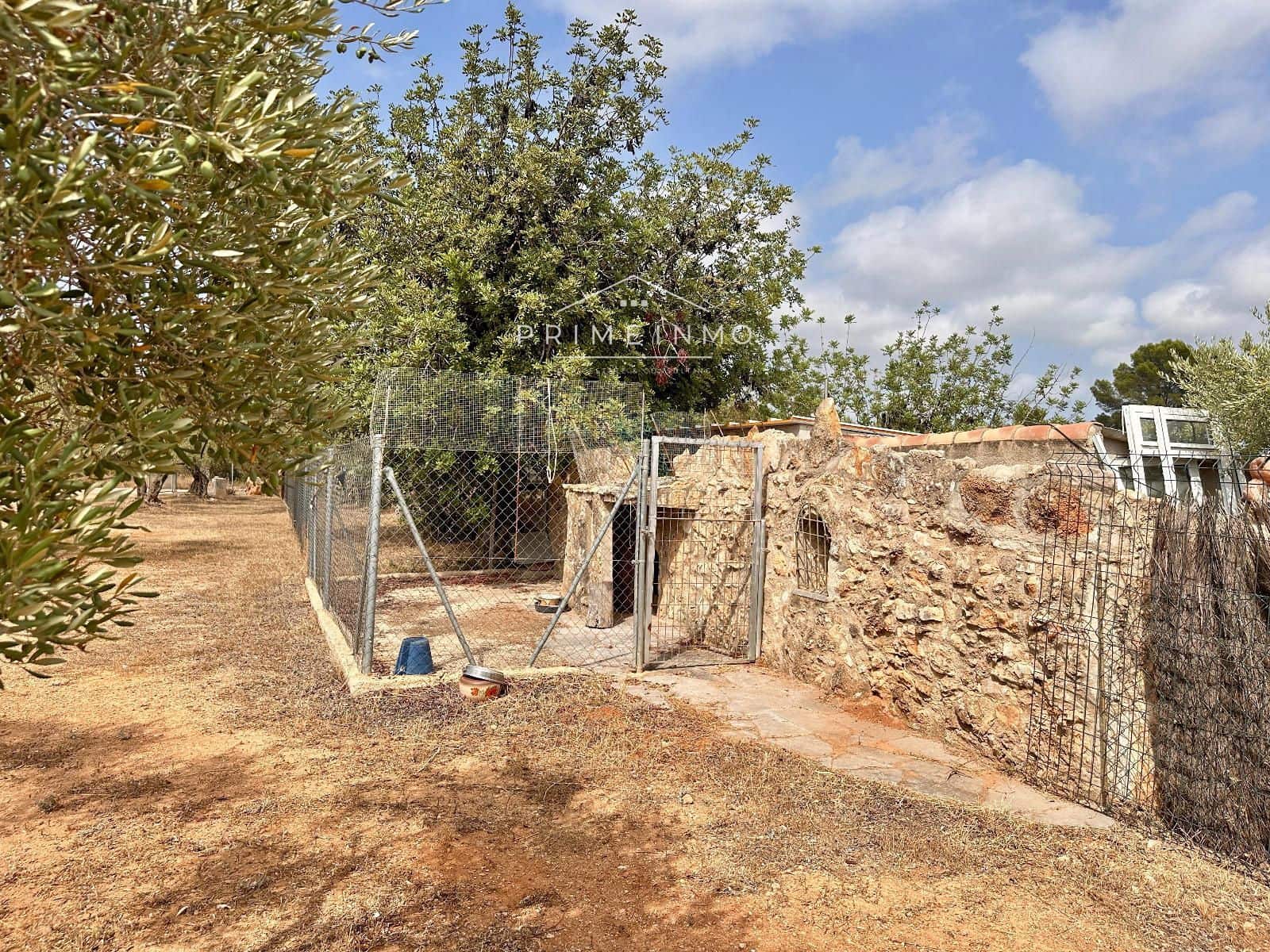3 sovrum Villa till salu i El Perello med pool - 209 000 € (Ref: 9984068)